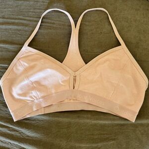 Outdoor Voices Steeplechase Sports Bra XL